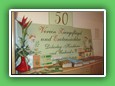 ...50 Jahre Vogelverein Kirchhain.