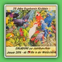 Einladung zur Jubilaeumsfeier.....